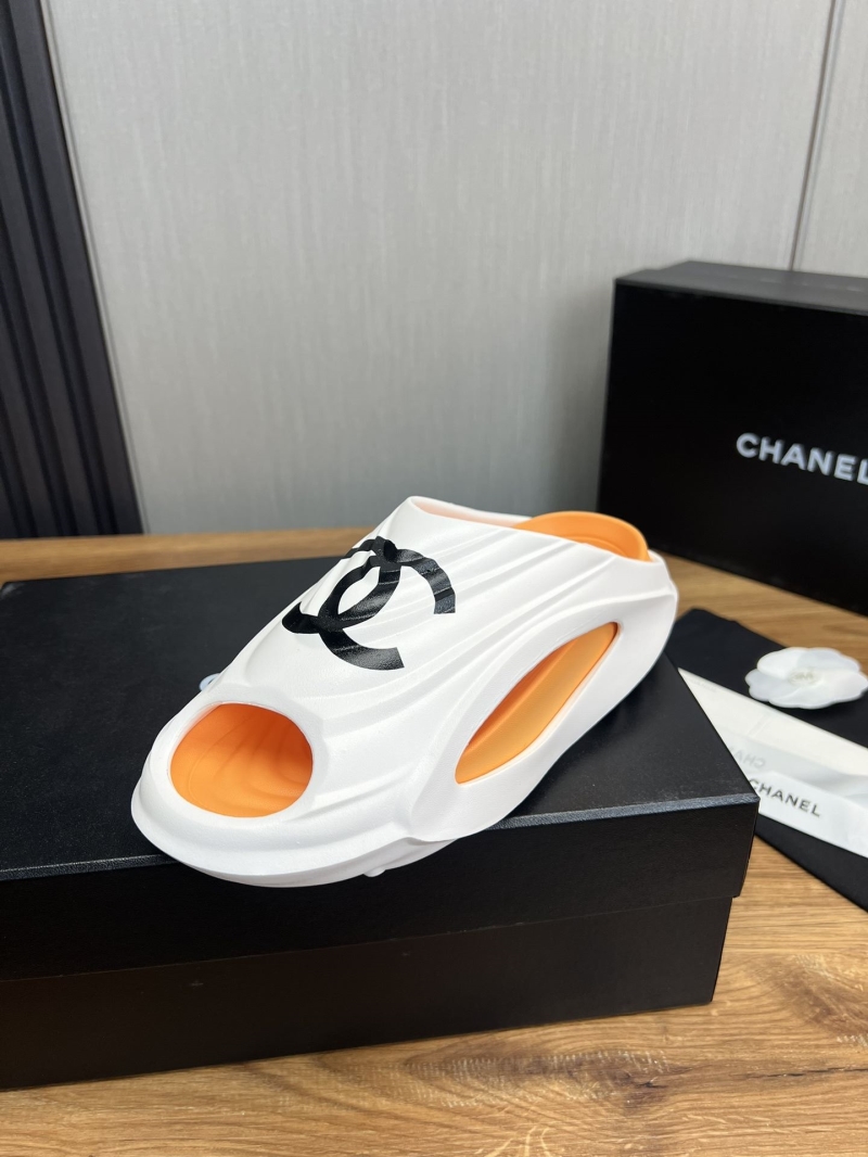 Chanel Casual Shoes